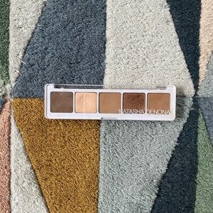 Natasha Denona Camel Palette